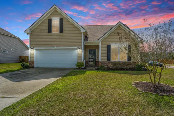 1037 Bridlewood Farms Parkway, Ridgeville, SC 29472
