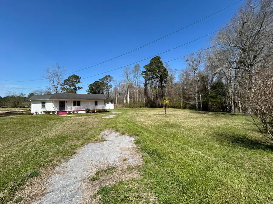 4304 Alex Harvin Highway, Manning, SC 29102 - #2