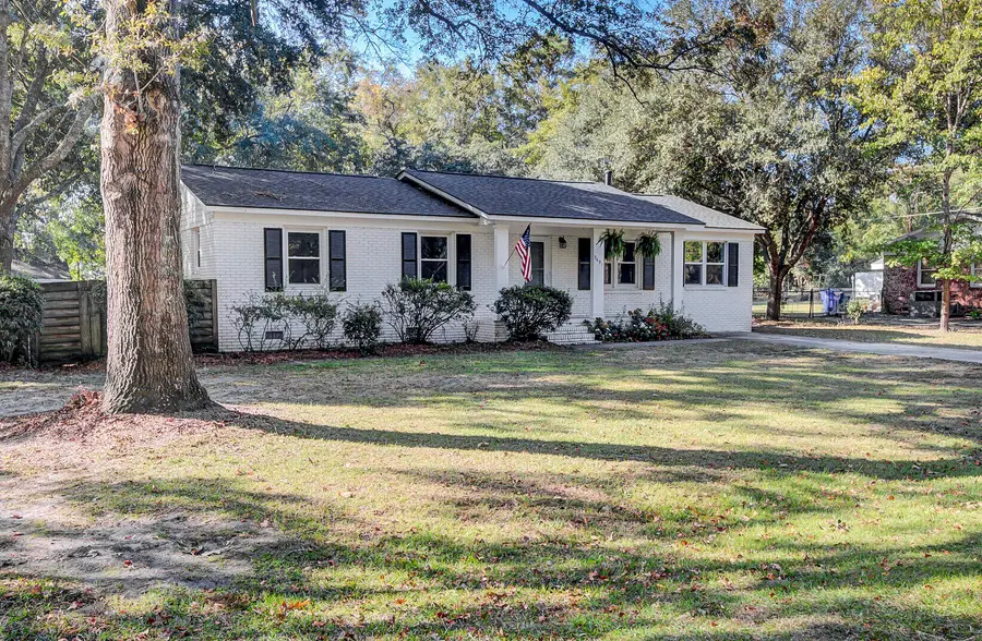 3491 Patton Avenue, Johns Island, SC 29455 - #2