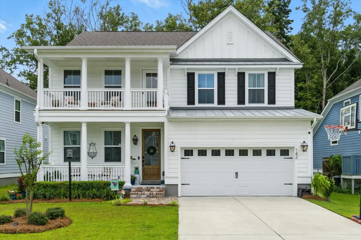 142 Boots Branch Road, Summerville, SC 29485 - #1