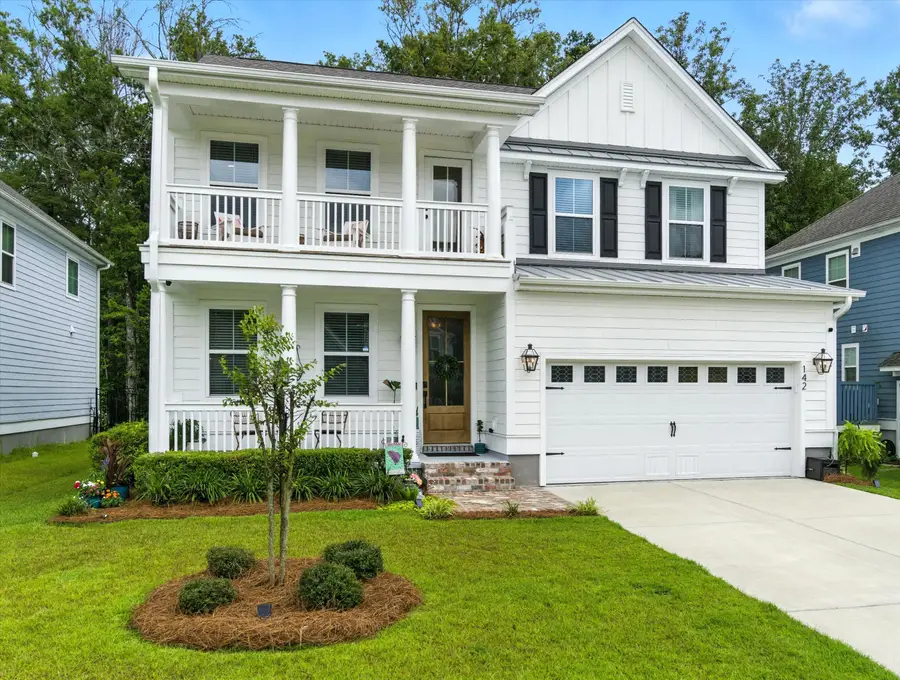 142 Boots Branch Road, Summerville, SC 29485 - #3