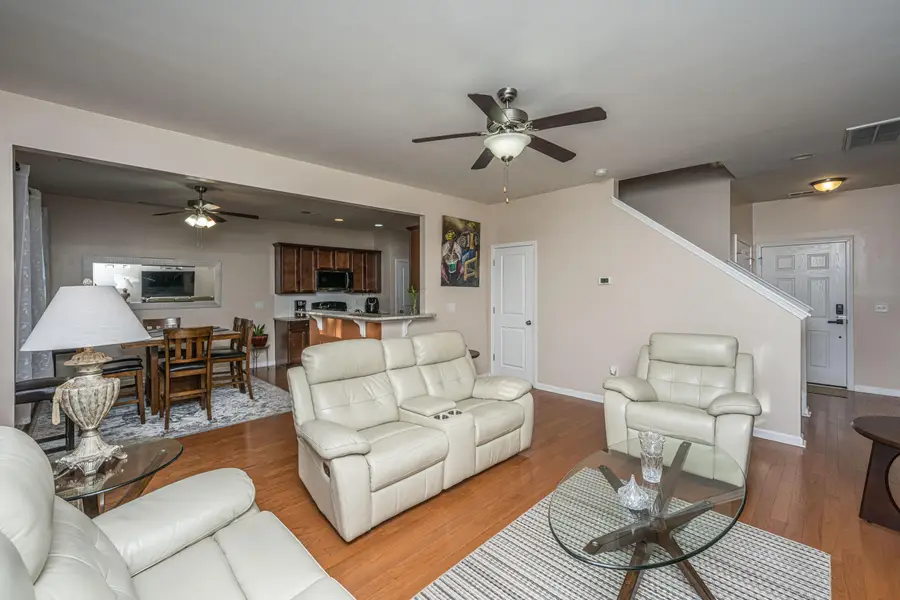 137 Radtko Road, Summerville, SC 29486 - #2