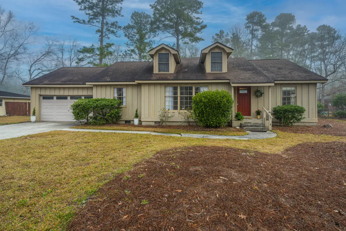 37 Milano Street, Hanahan, SC 29410 - #1