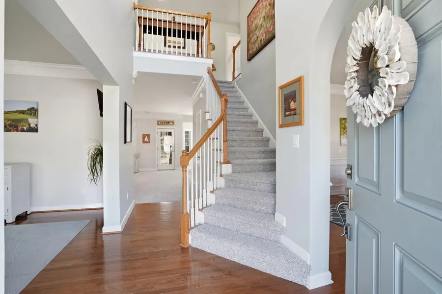 2705 Sarazen Drive, Mount Pleasant, SC 29466 - #3