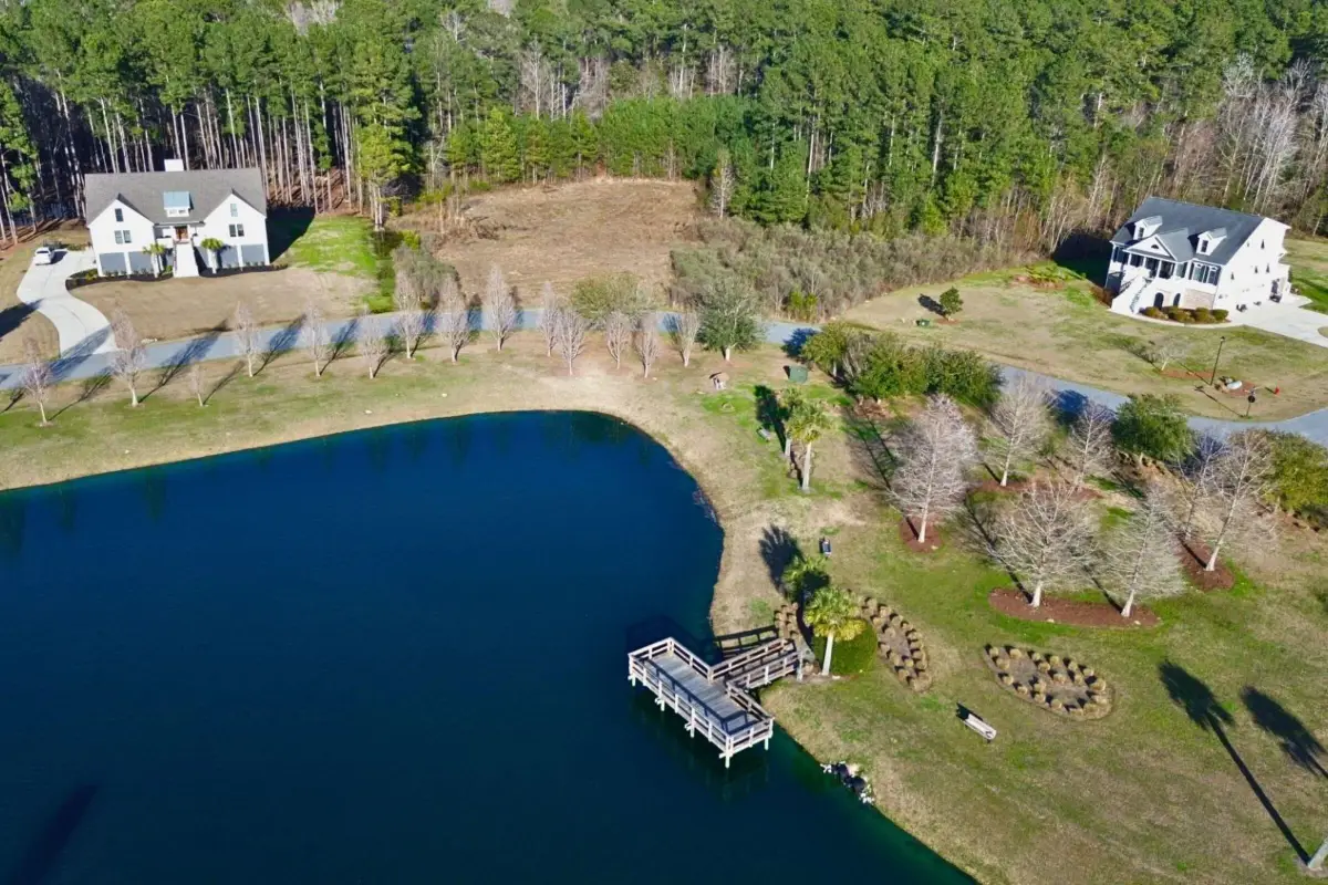 1321 Wood Sorrel Drive, Moncks Corner, SC 29461 - #1
