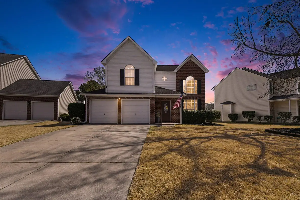 106 Preston Court, Goose Creek, SC 29445 - #1