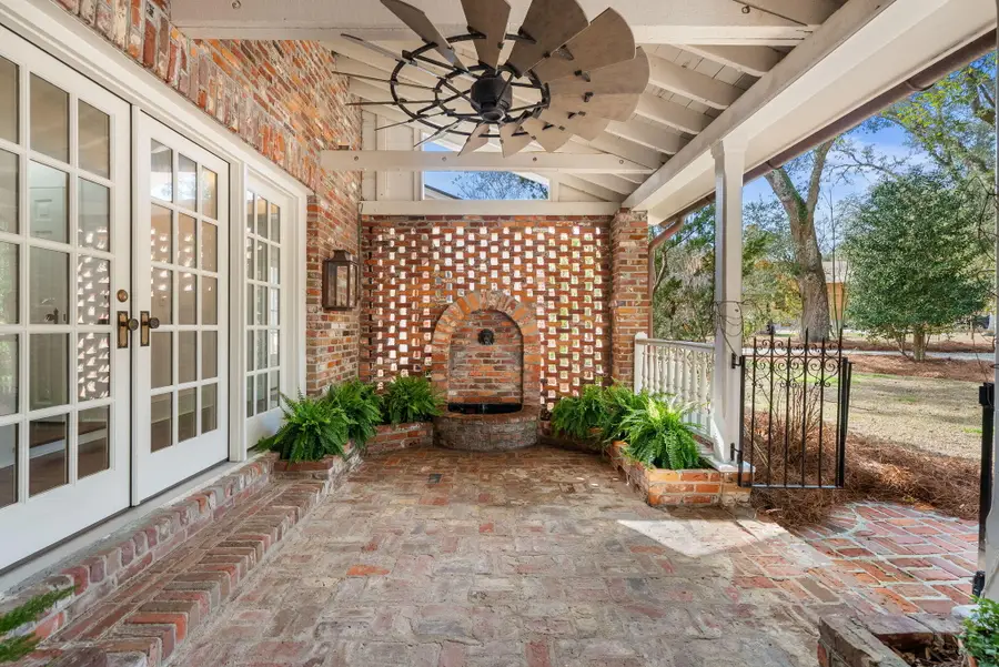 100 W Walker Drive, Summerville, SC 29483 - #3