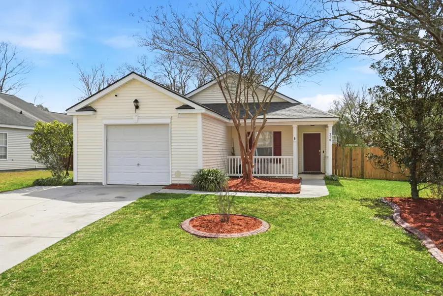 210 Waterford Lane, Summerville, SC 29483 - #2