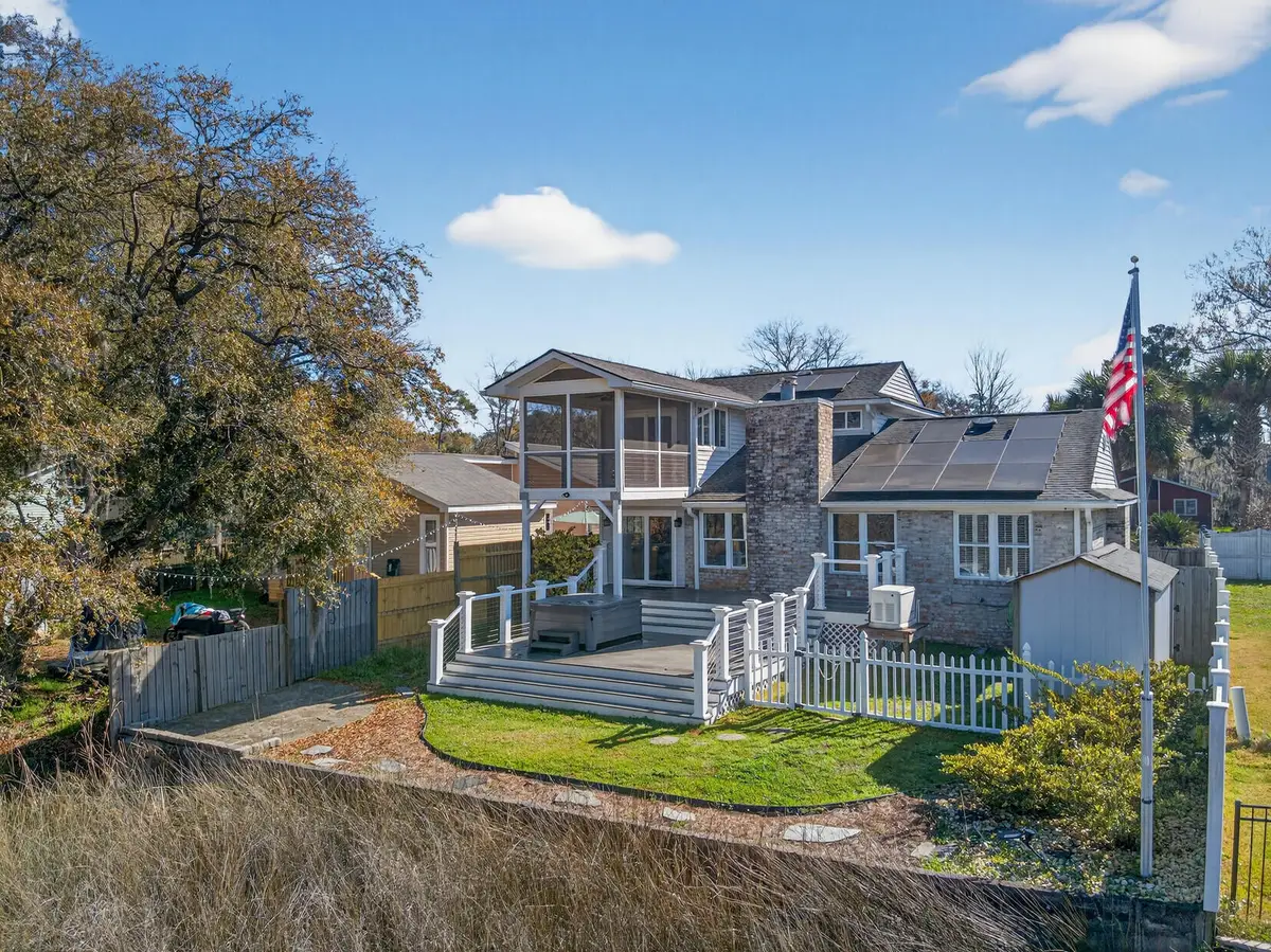 5721 Saint Angela Drive, North Charleston, SC 29418 - #1