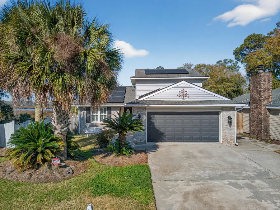 5721 Saint Angela Drive, North Charleston, SC 29418 - #2