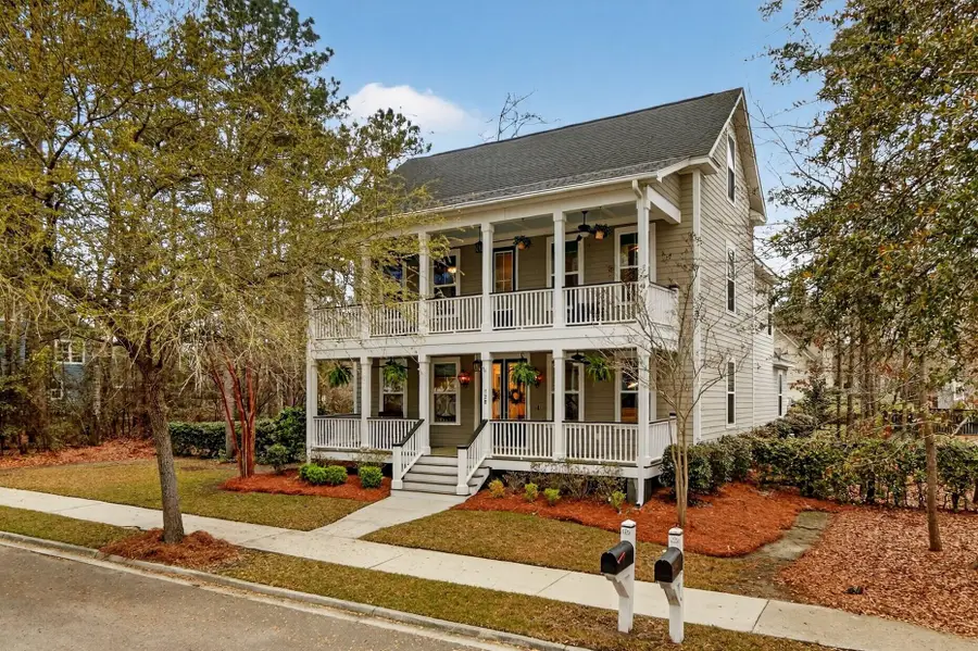 128 Red Bay Lane, Summerville, SC 29483 - #2