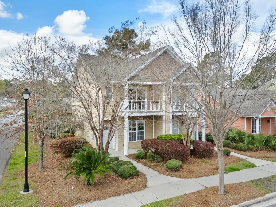 2935 Sweetleaf Lane, Johns Island, SC 29455 - #2