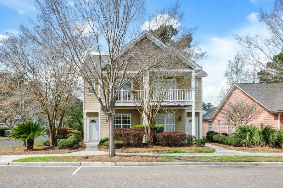 2935 Sweetleaf Lane, Johns Island, SC 29455 - #3