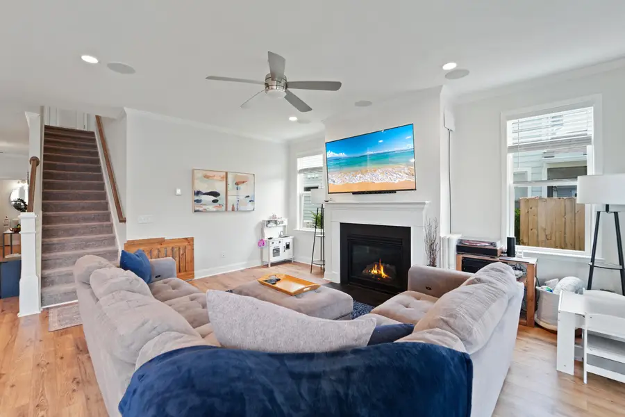 1806 Swing Lane, Johns Island, SC 29455 - #3