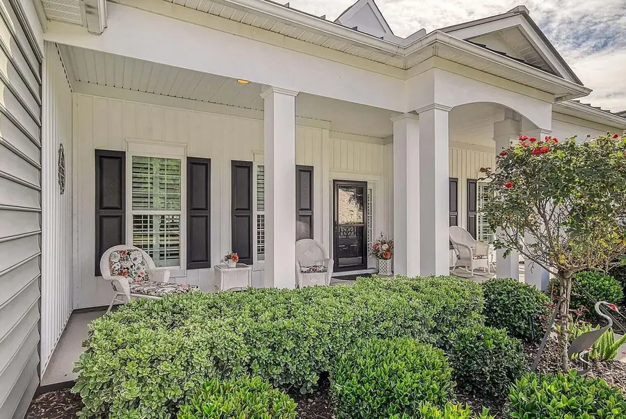 120 Tugboat Lane, Summerville, SC 29486 - #2