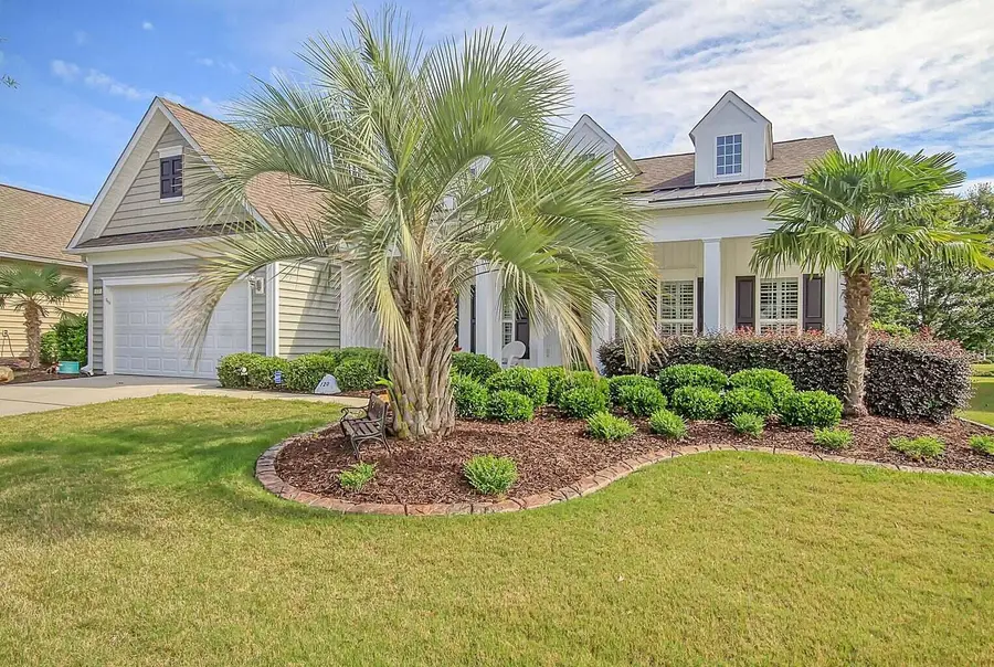 120 Tugboat Lane, Summerville, SC 29486 - #3