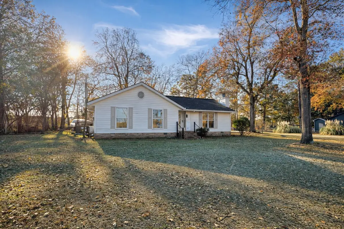 1185 Sheppard Road, Orangeburg, SC 29118 - #1