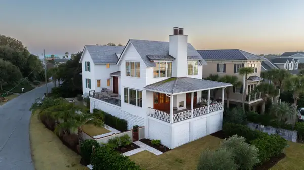 120 Palm Boulevard, Isle of Palms, SC 29451