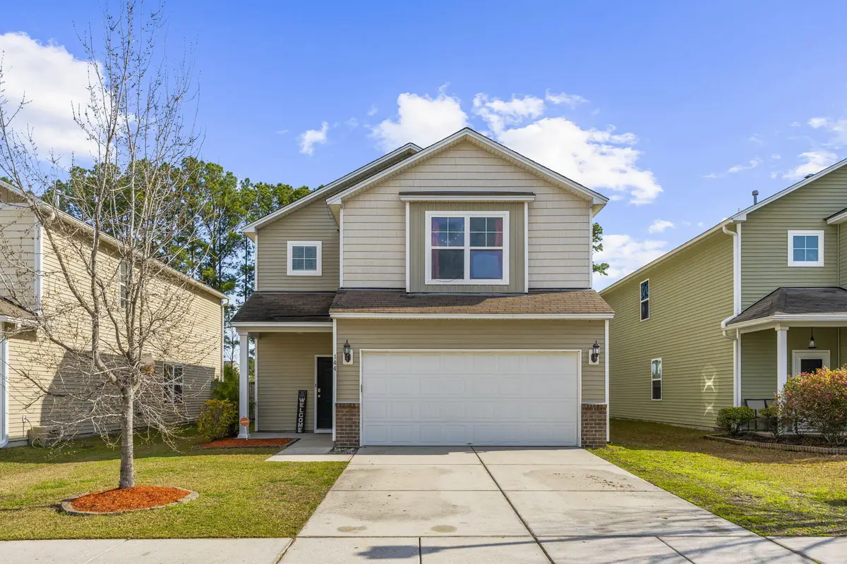 144 Brookhaven Road, Summerville, SC 29486 - #1