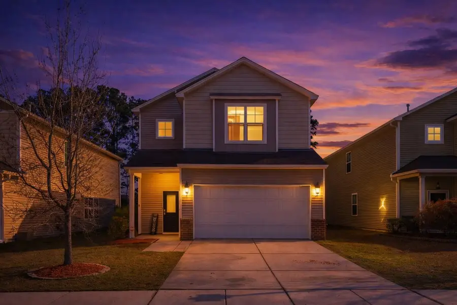 144 Brookhaven Road, Summerville, SC 29486 - #2