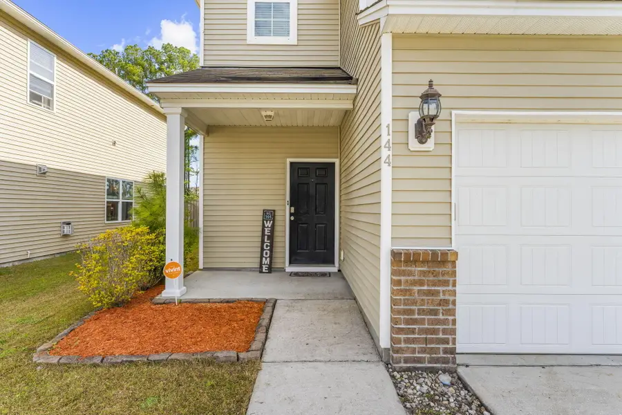 144 Brookhaven Road, Summerville, SC 29486 - #3