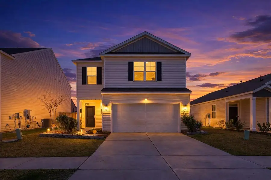 119 Green Passage Lane, Summerville, SC 29486 - #2