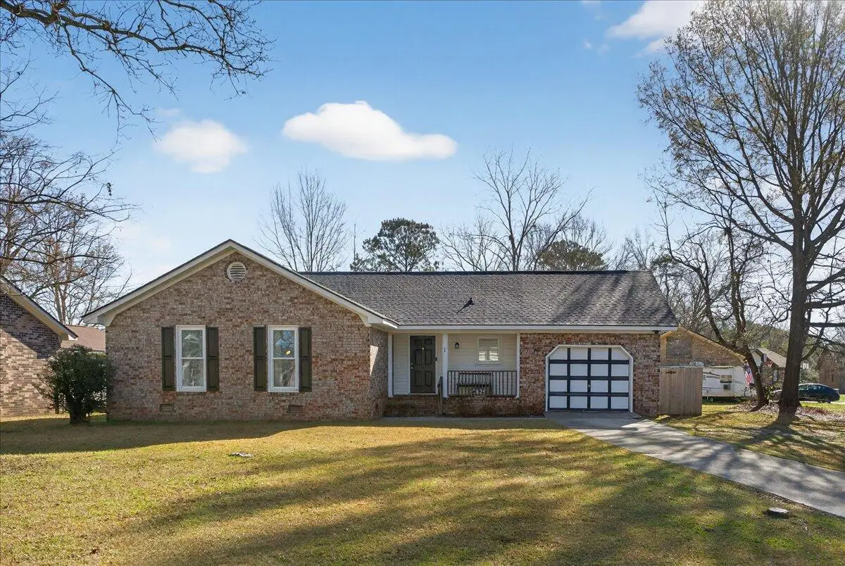 1 Cyprus Court, Goose Creek, SC 29445 - #1
