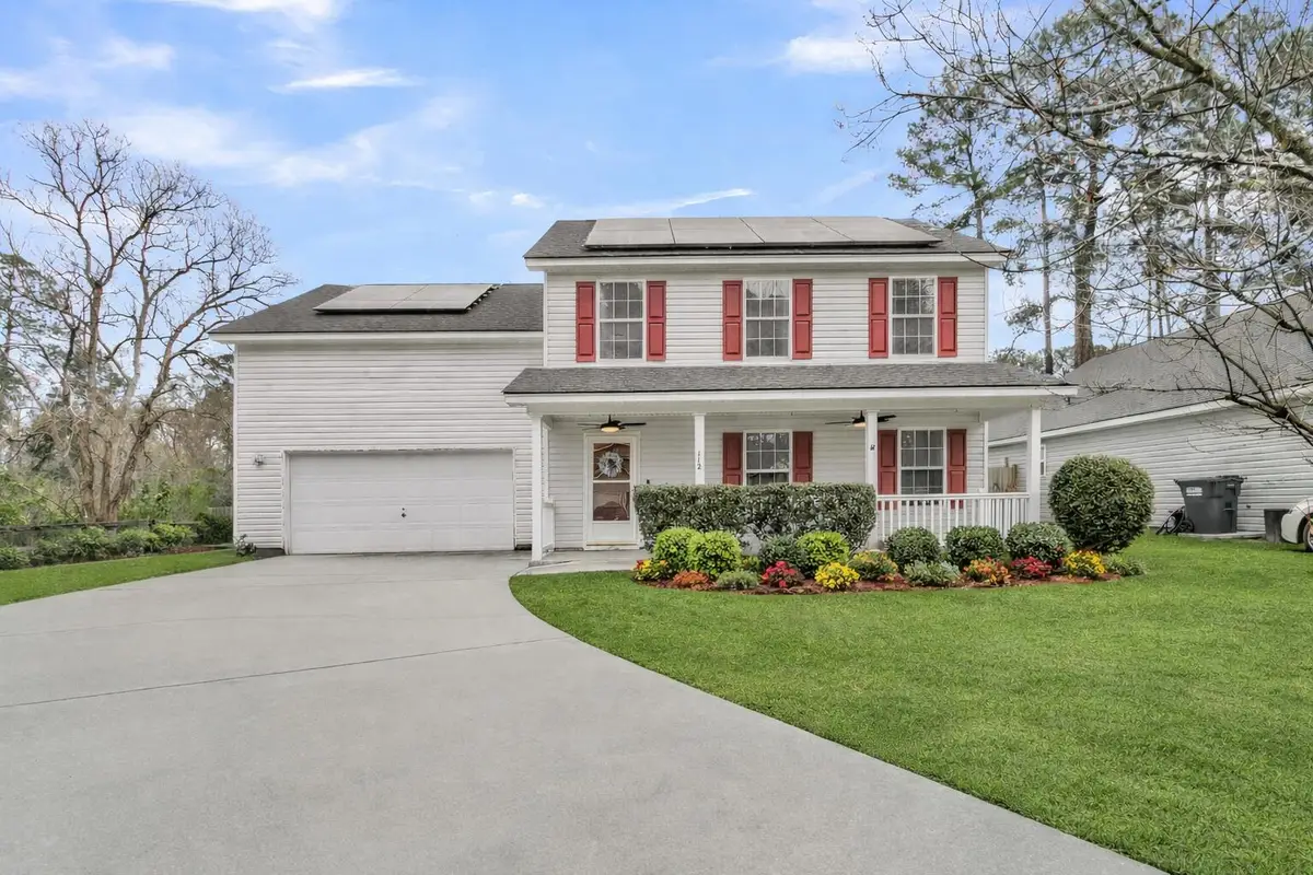 112 Avoncliff Court, Summerville, SC 29483 - #1
