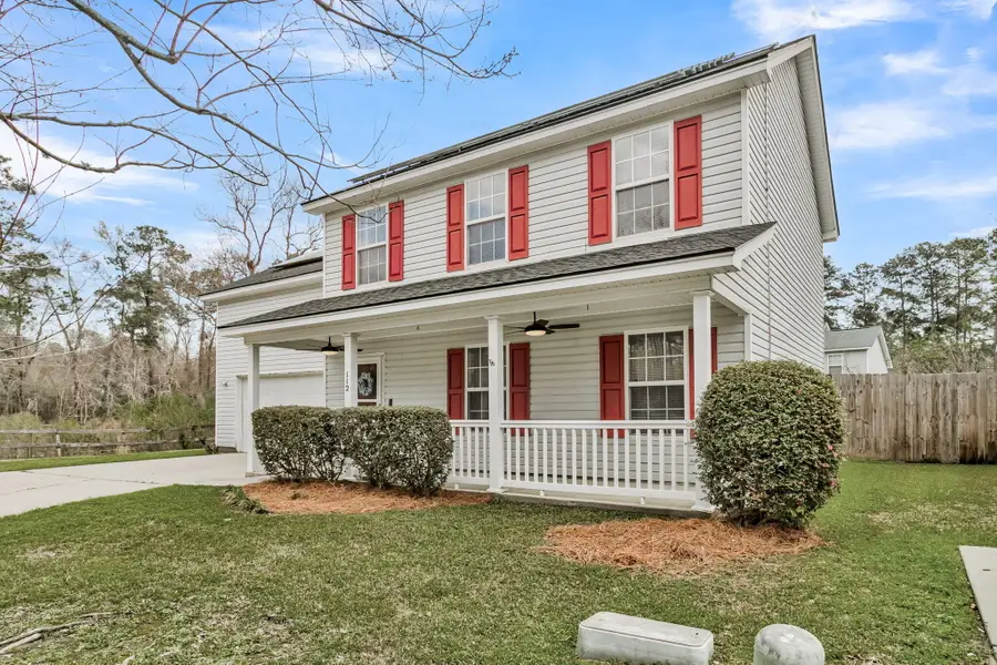 112 Avoncliff Court, Summerville, SC 29483 - #2