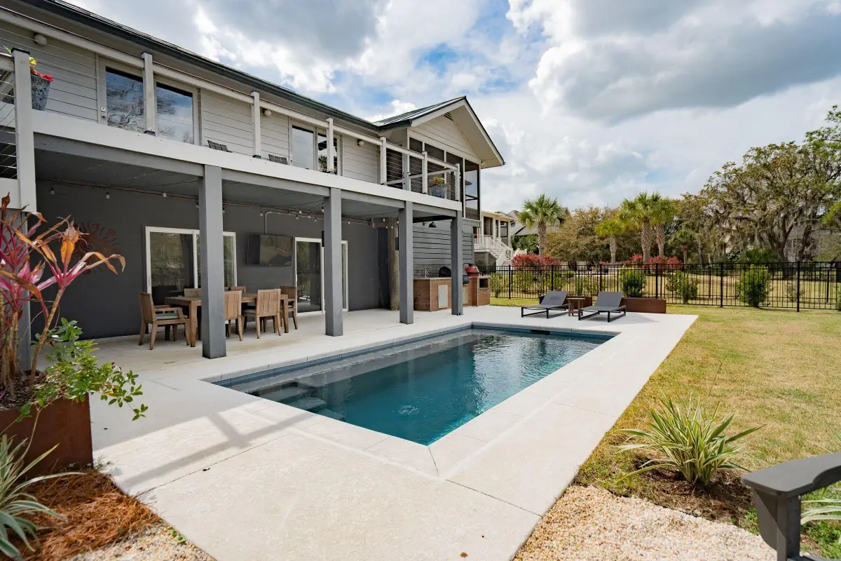 1605 Regimental Lane, Johns Island, SC 29455 - #1