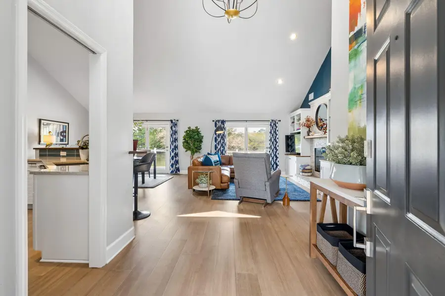 1605 Regimental Lane, Johns Island, SC 29455 - #3