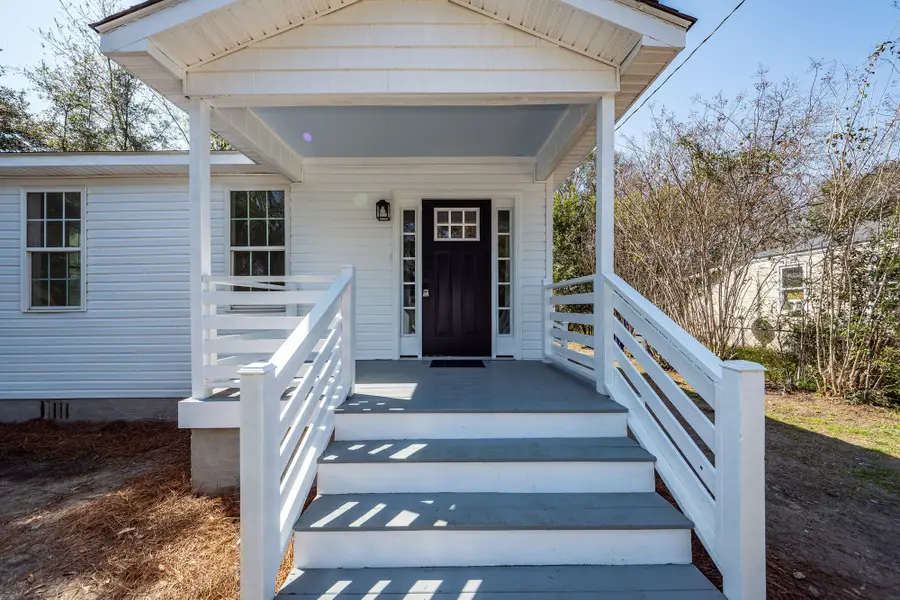 2646 Madden Drive, North Charleston, SC 29405 - #2