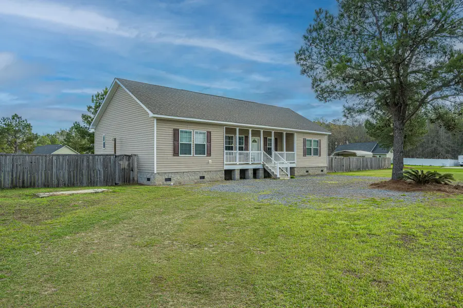 259 Dandelion Court, Round O, SC 29474 - #2