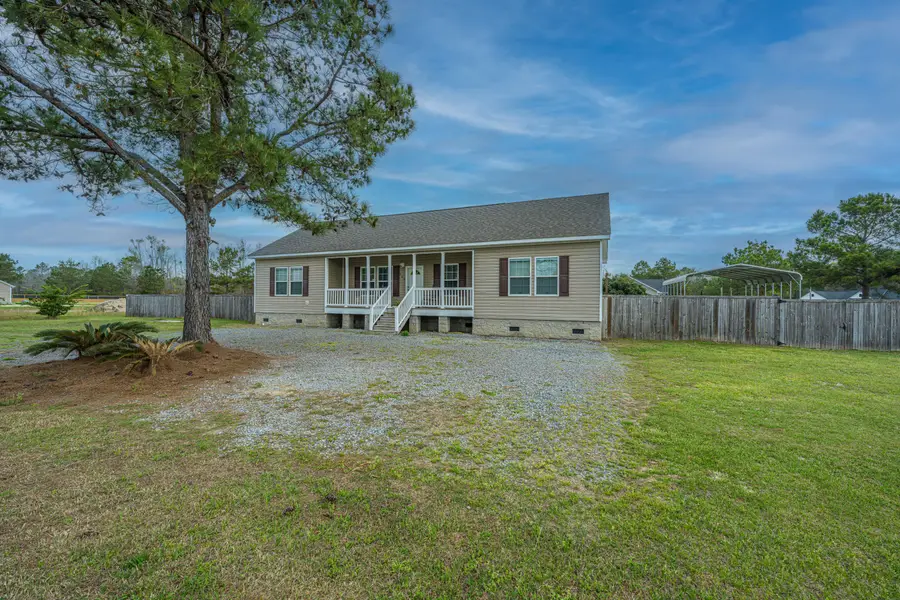 259 Dandelion Court, Round O, SC 29474 - #3