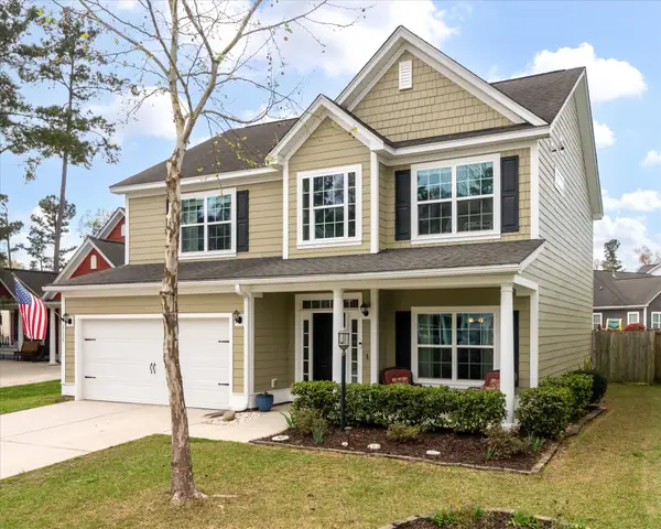 8536 Majestic Street, North Charleston, SC 29420