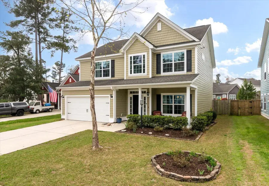 8536 Majestic Street, North Charleston, SC 29420 - #2