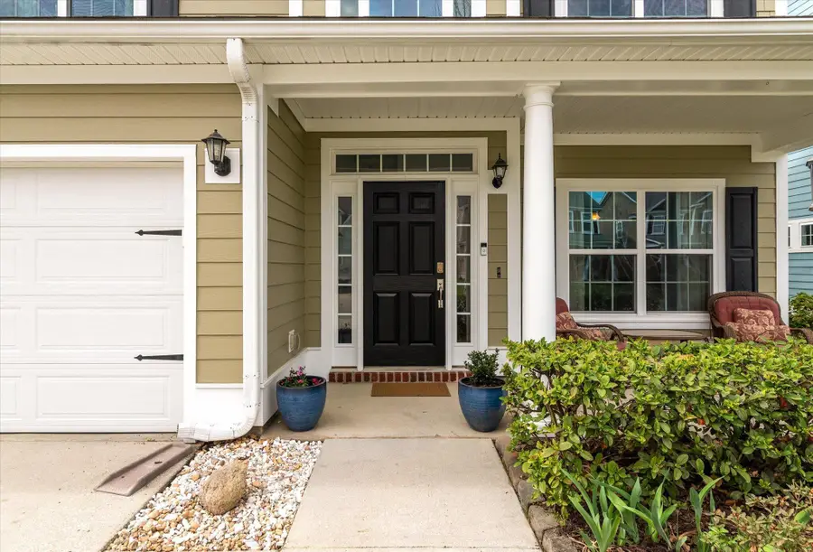 8536 Majestic Street, North Charleston, SC 29420 - #3