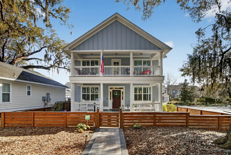 5106 Celtic Drive, North Charleston, SC 29405 - #2