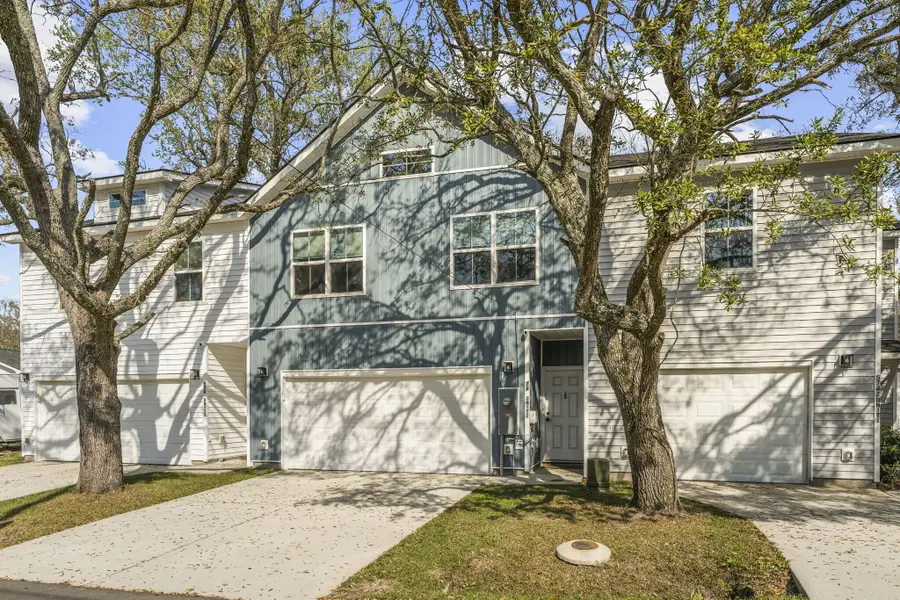 5742 Salvo Street #2, Hanahan, SC 29410 - #2