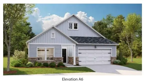 1652 Locals Street, Summerville, SC 29485