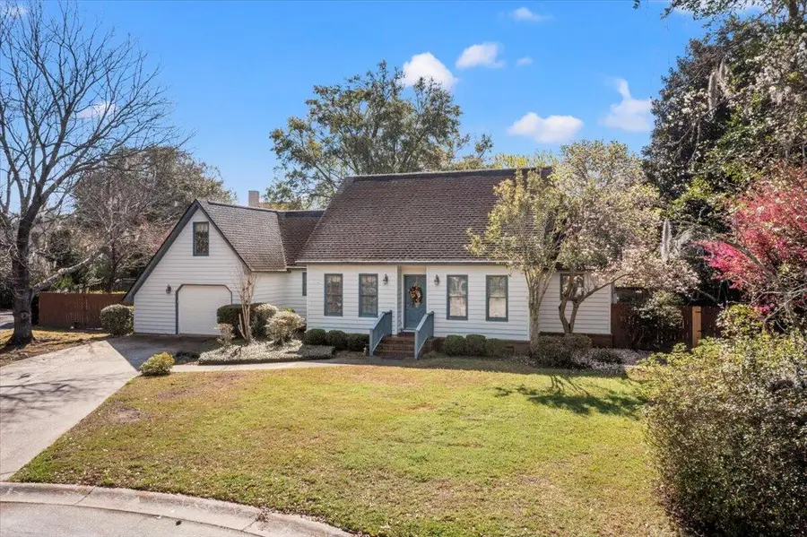 698 Whispering Marsh Drive, Charleston, SC 29412 - #2