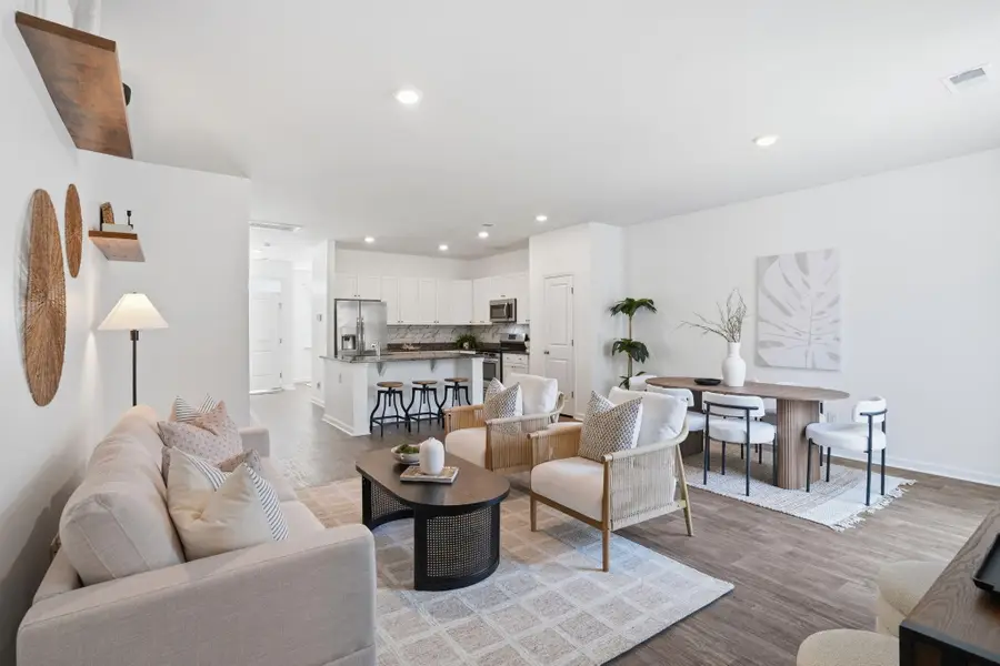 1863 Towne Street, Johns Island, SC 29455 - #2