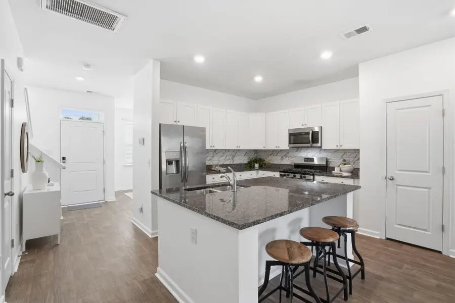 1863 Towne Street, Johns Island, SC 29455 - #3