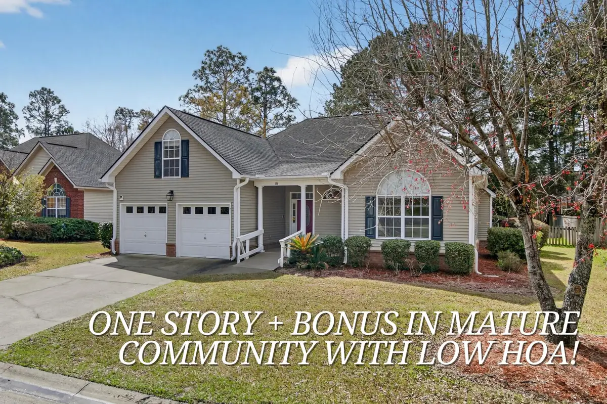 18 Muirfield Village Court, Summerville, SC 29483 - #1