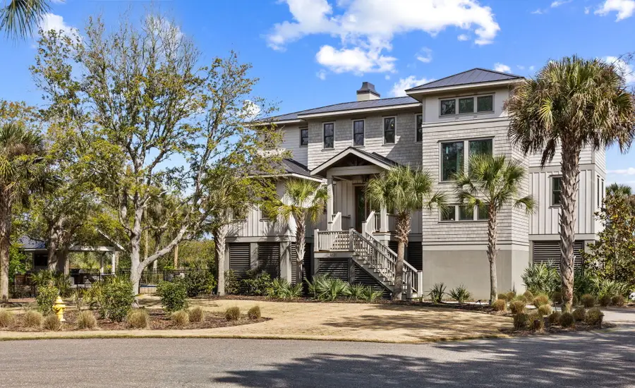4121 Golf Cottage Lane, Johns Island, SC 29455 - #2