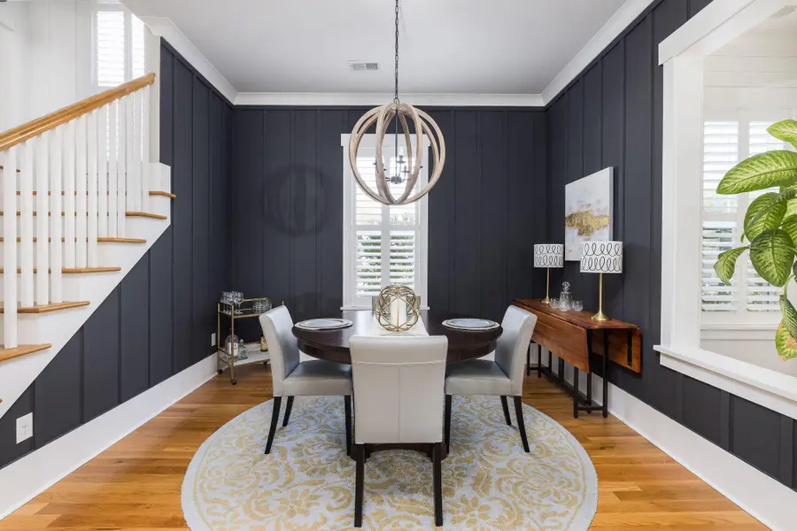 1589 Banning Street, Mount Pleasant, SC 29466 - #3