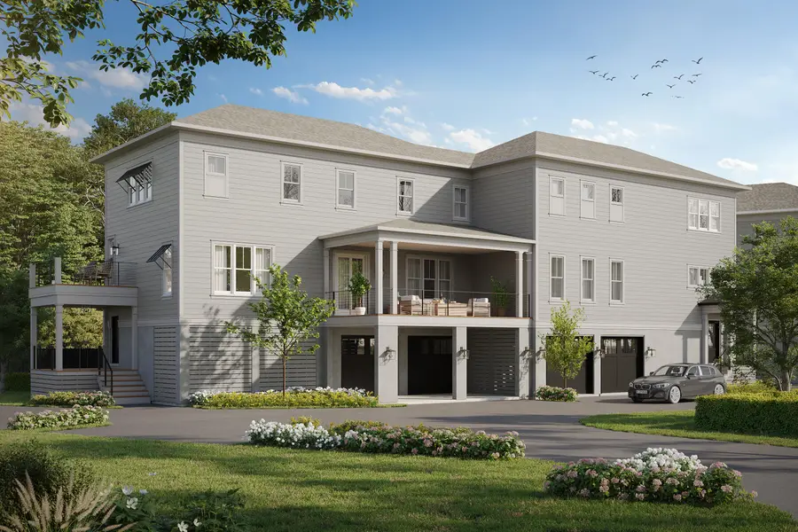 4026 Marshwalk Trace #4, Seabrook Island, SC 29455 - #2