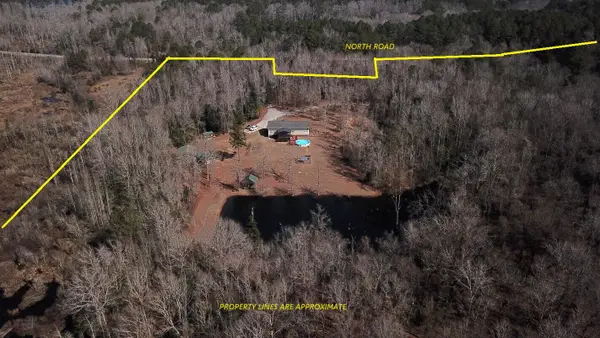 6611 North Road, North, SC 29112