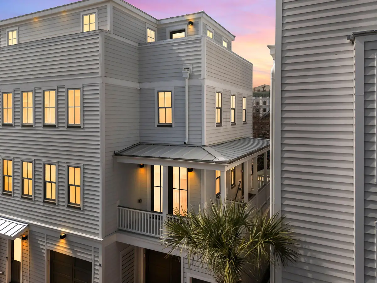 18 Iron Forge Alley, Charleston, SC 29403 - #1