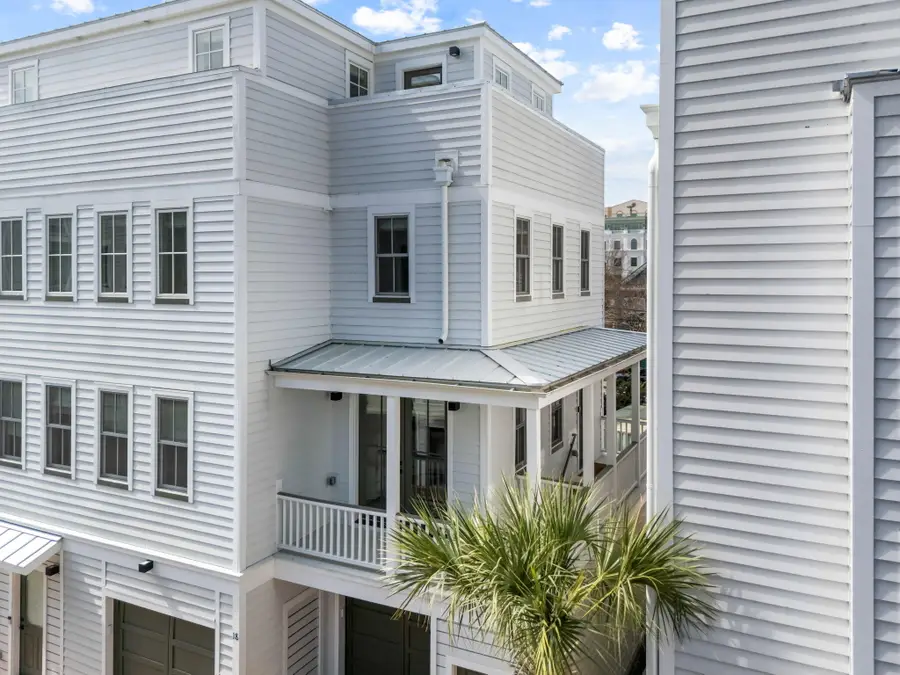 18 Iron Forge Alley, Charleston, SC 29403 - #2